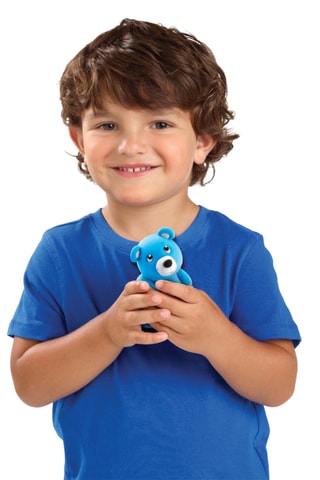 Kit pâte à modeler -  Dès 2 ans