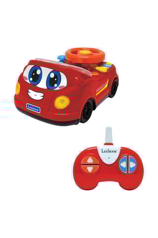 Voiture télécommandée Crosslander® Petit Exploreur - Dès 3 ans