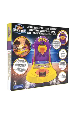 Jeu de Basketball électronique - Dès 5 ans