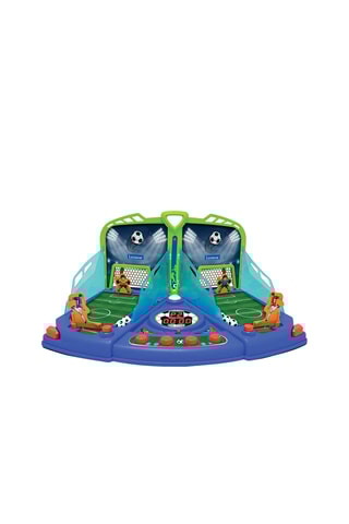 Jeux de football électronique - Dès 3 ans