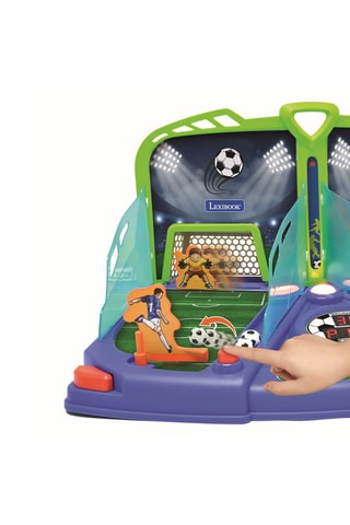 Jeux de football électronique - Dès 3 ans