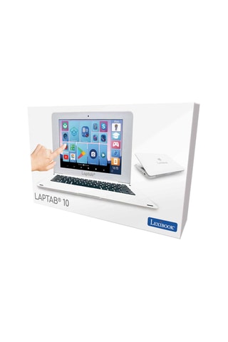 Ordinateur Laptab 10 - Dès 6 ans