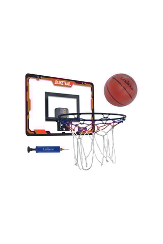 Panier de basketball avec compteur de points - Dès 3 ans
