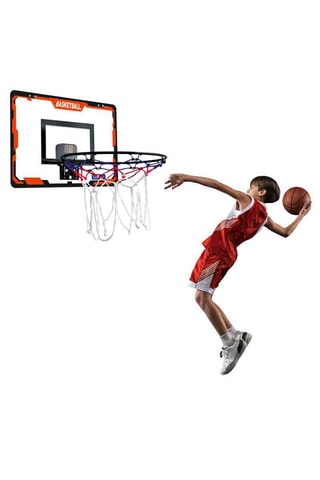 Panier de basketball avec compteur de points - Dès 3 ans