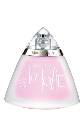 A la Folie Mauboussin - Eau de Parfum 100 ml - Fruitige Hesperidia
