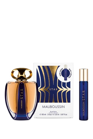 Set Mauboussin Star - EDP 20 en 90 ml