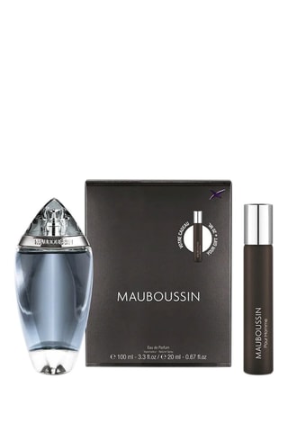 Set Pour Homme - EDP 20 en 100 ml