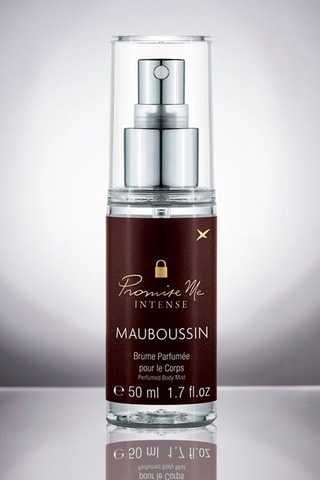 3 Bodymists Promise Me 3 x 50 ml