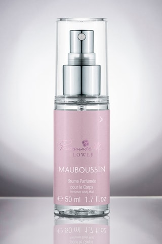 3 Bodymists Promise Me 3 x 50 ml