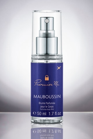 3 Bodymists Promise Me 3 x 50 ml