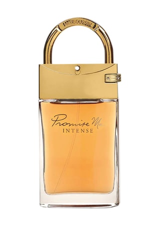Promise Me Intense Mauboussin Eau de Parfum 90 ml  - Oriental-Floral