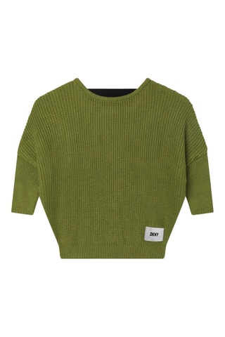 Pull - Kaki - DKNY