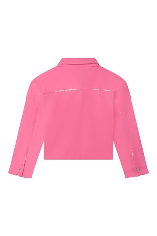 Veste - Rose - Billieblush