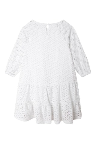 Robe Blanc - Hugo Boss