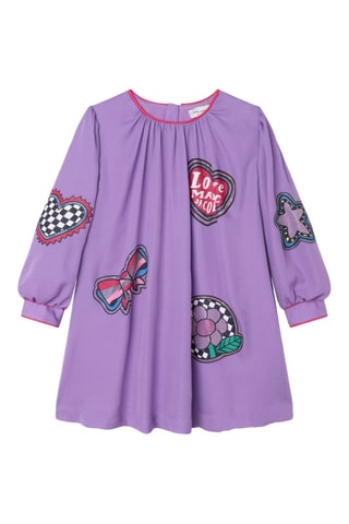 Robe - Violet - The Marc Jacobs