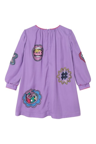 Robe - Violet - The Marc Jacobs
