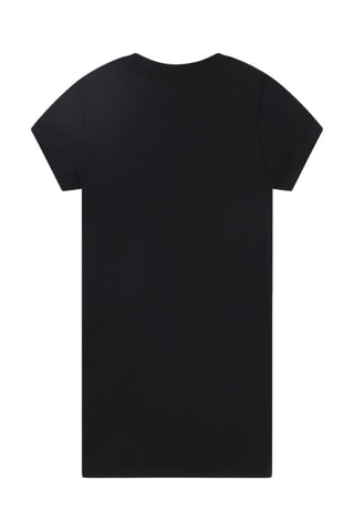 Robe 2-en-1 - Noir et blanc - DKNY