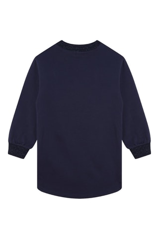 Robe - Indigo - Billieblush