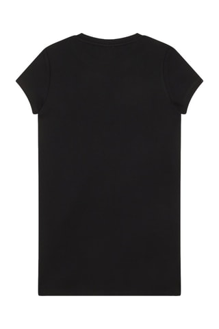 Robe 2-en-1 - Noir - DKNY