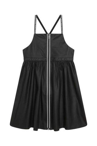 Robe 2-en-1 - Noir et blanc - DKNY