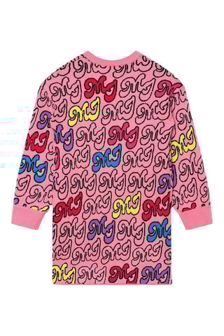 Robe pull - Rose - Marc Jacobs