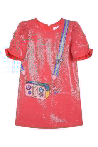 Robe - Rose - The Marc Jacobs