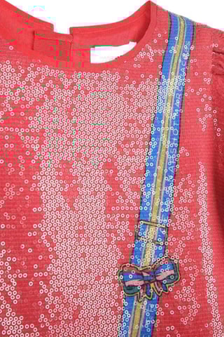 Robe - Rose - The Marc Jacobs