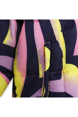 Doudoune - Indigo - Billieblush