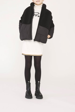 Doudoune - Noir - Boss