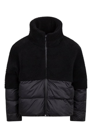 Doudoune - Noir - Boss