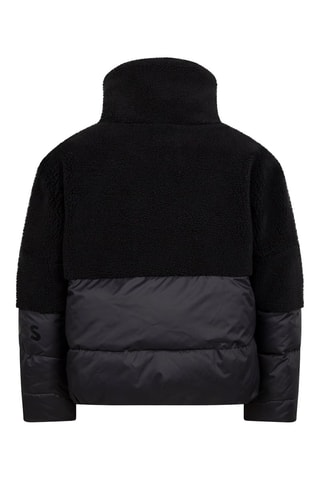 Doudoune - Noir - Boss