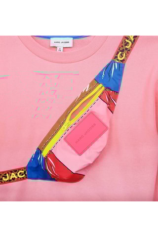 Sweat - Rose - Marc Jacobs