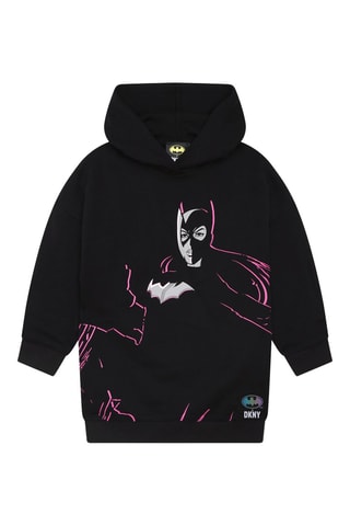 Jurk met Capuchon Batman Justice League DC Comics - DKNY