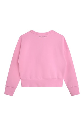 Sweater - Roze