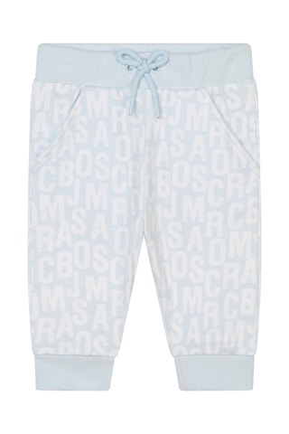 3-delige Set - Hemelsblauw - Marc Jacobs