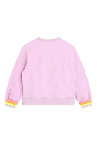 Sweater - Roze