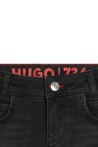 Jeans - Zwart - Hugo