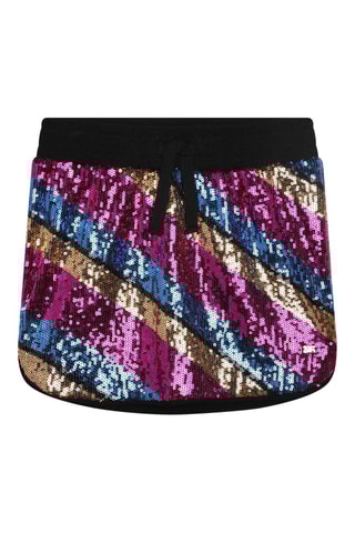 Rok - Roze - Sonia Rykiel