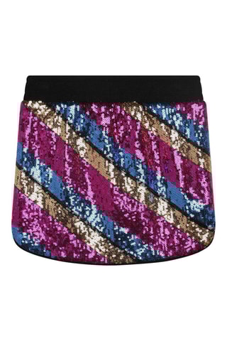 Rok - Roze - Sonia Rykiel