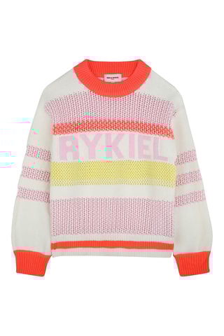 Trui - Wit - Sonia Rykiel