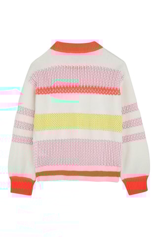 Trui - Wit - Sonia Rykiel