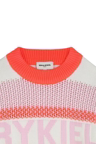 Trui - Wit - Sonia Rykiel