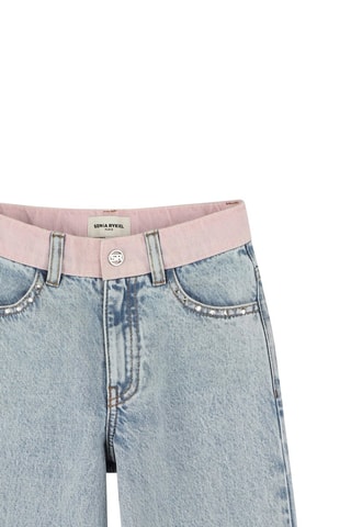 Jeans - Hemelsblauw - Sonia Rykiel