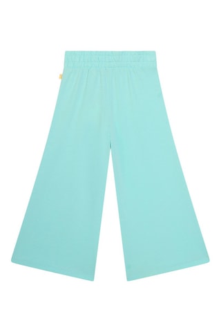 Broek - Turquoise