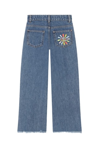 Jeans - Lichtblauw - Sonia Rykiel