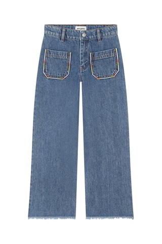 Jeans - Lichtblauw - Sonia Rykiel