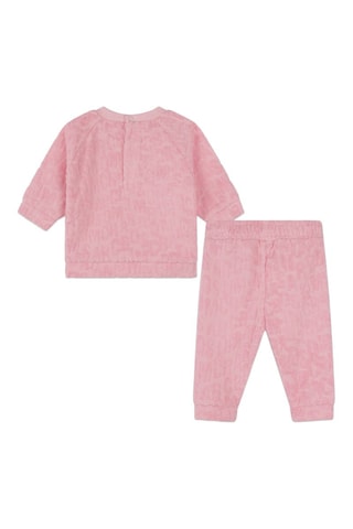 Sweater en Joggingbroek - Roze - Marc Jacobs