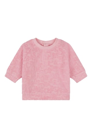 Sweater en Joggingbroek - Roze - Marc Jacobs