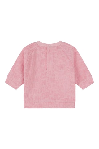 Sweater en Joggingbroek - Roze - Marc Jacobs