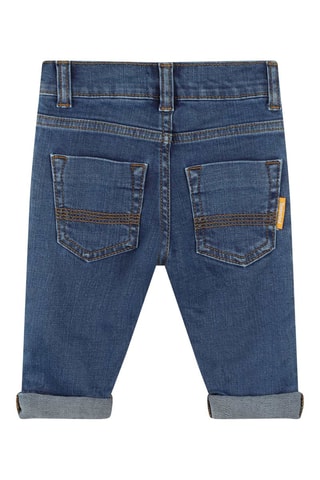 Jeans - Blauw